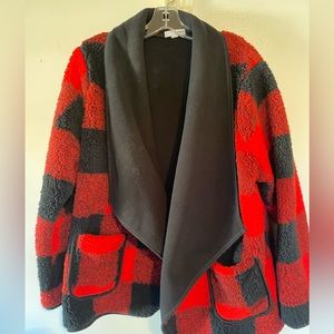 Sonoma woman’s size xl jacket